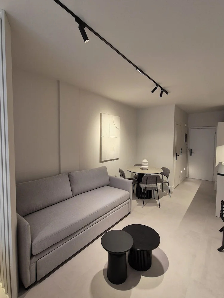 Foto - Shape Suites Athens