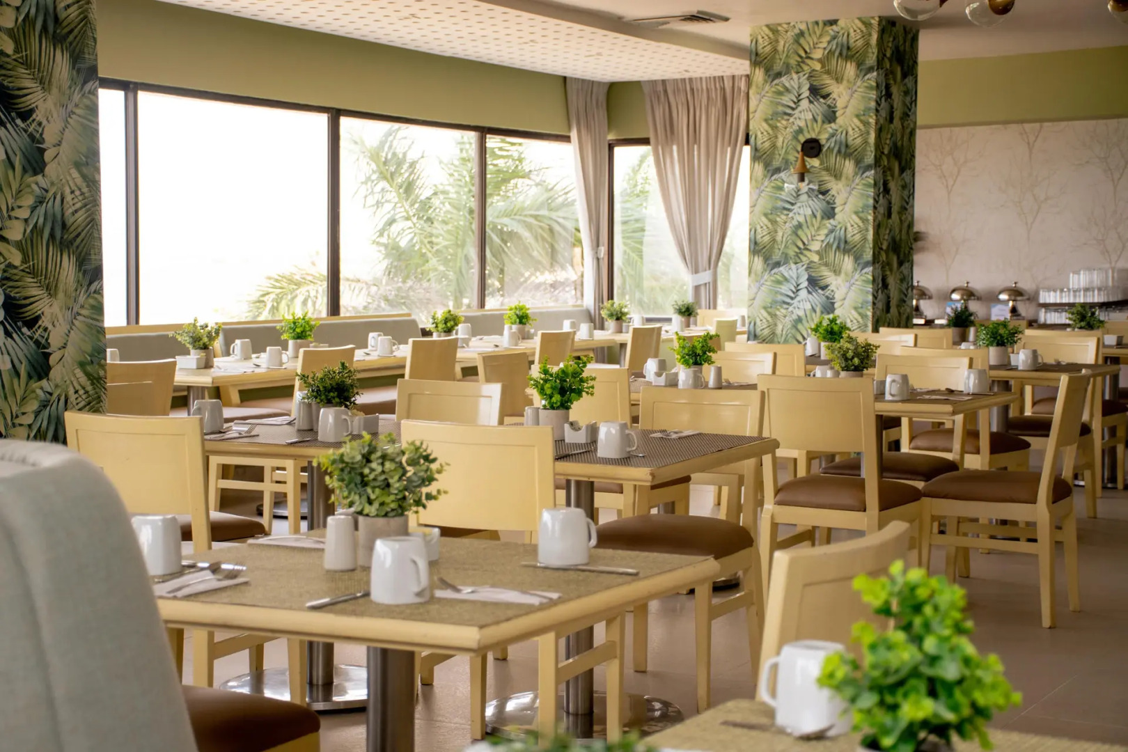 Foto - Hotel Capilla del Mar