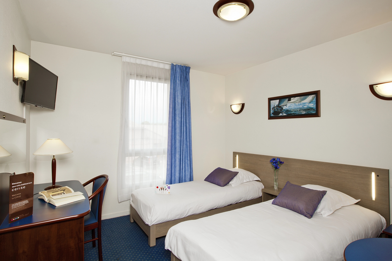 Foto - Comfort Aparthotel Carcassonne