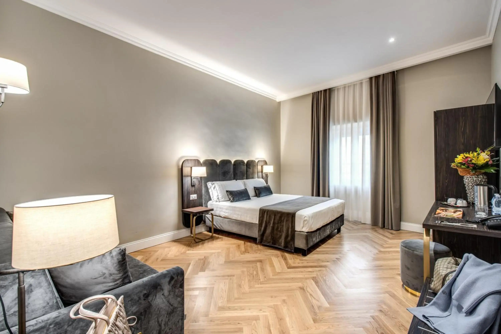 Foto - Hotel 87 eighty-seven - Maison d'Art Collection
