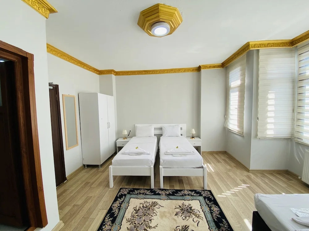 Foto - Stylish Hotel Old City