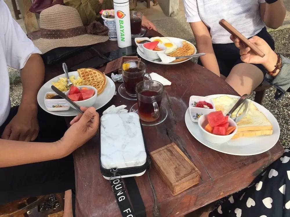 Foto - Griya Pasir Ukir