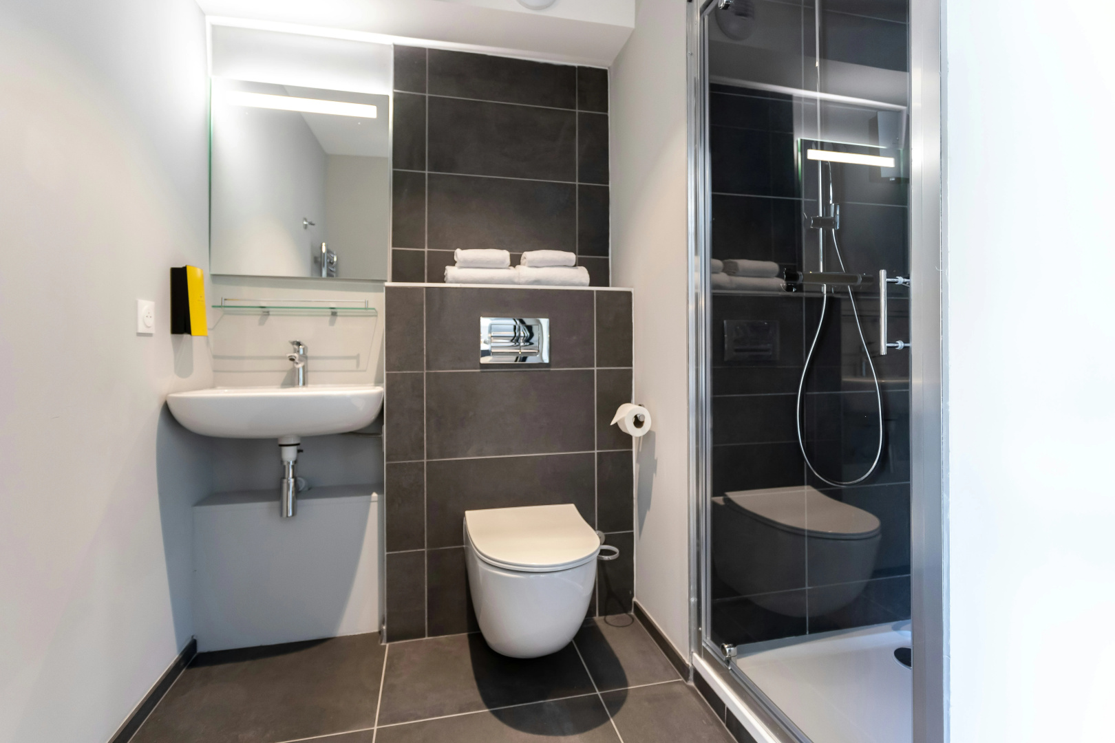 Foto - Staycity Aparthotels, Bordeaux City Centre