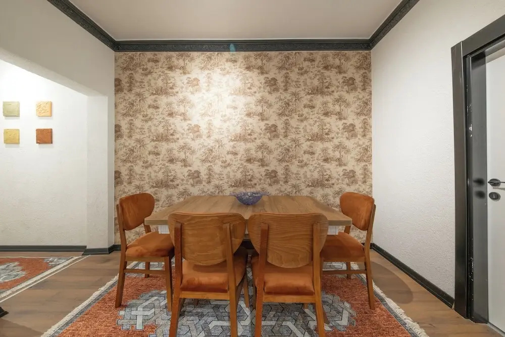 Foto - Hexa Apartments Sisli