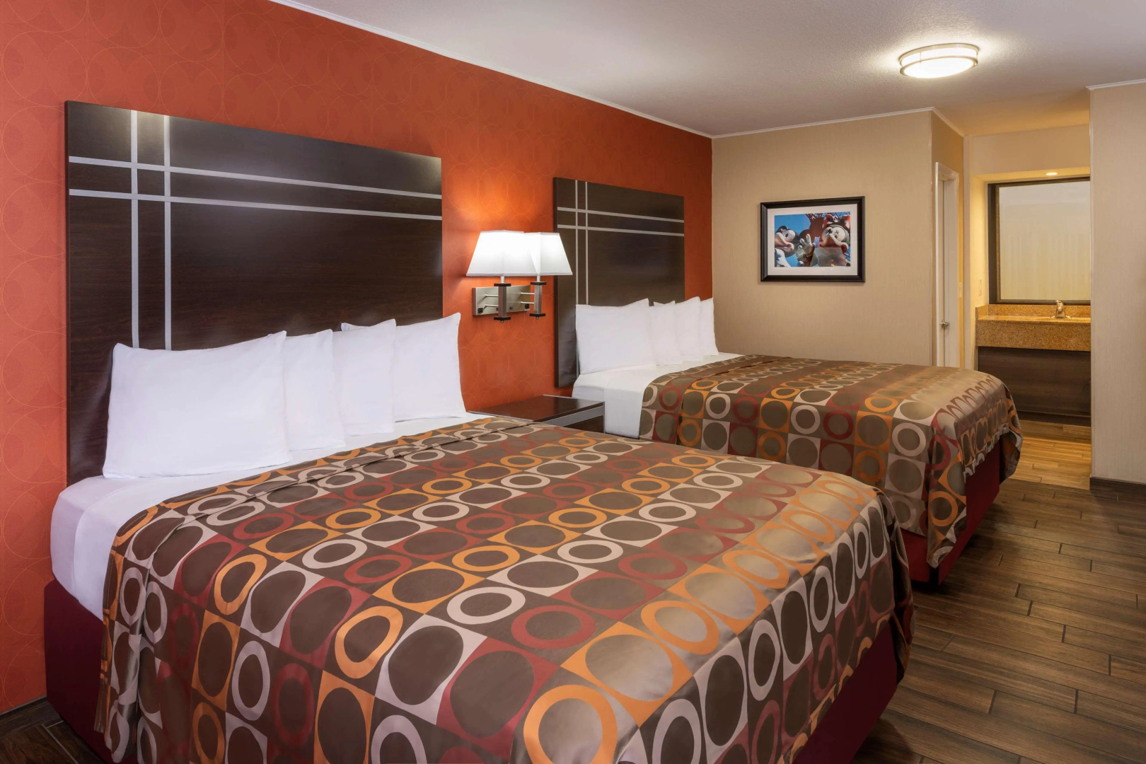 Photo - Best Western Plus Raffles Inn & Suites