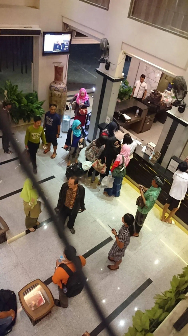 Foto - Collection O 14 Sun Boutique Hotel
