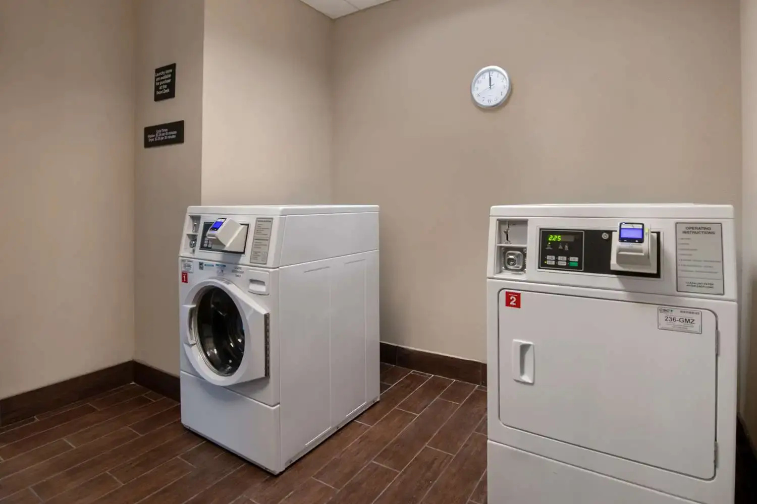 Photo - Hampton Inn & Suites Harvey New Orleans Westbank