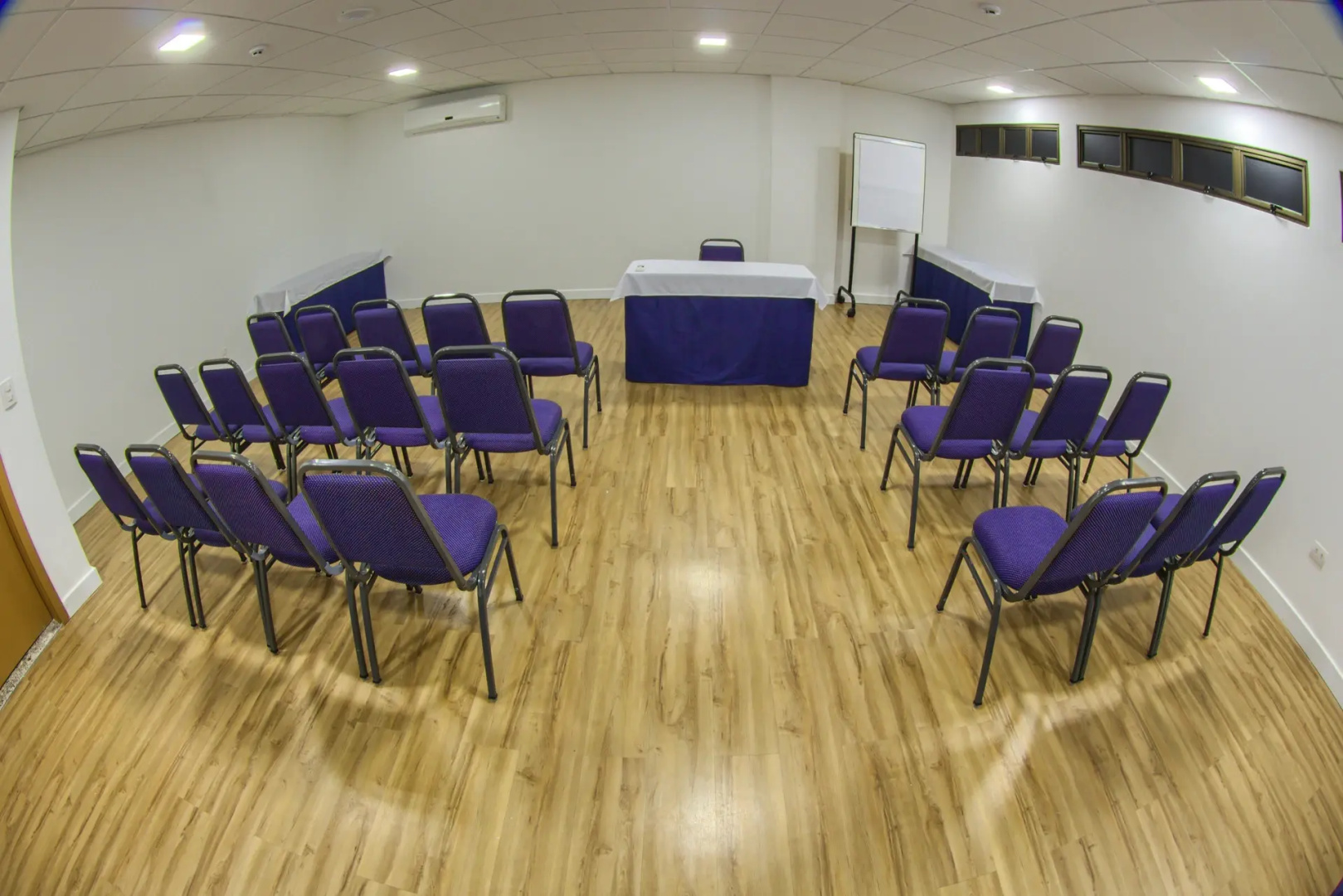 Foto - Marante Executive Hotel