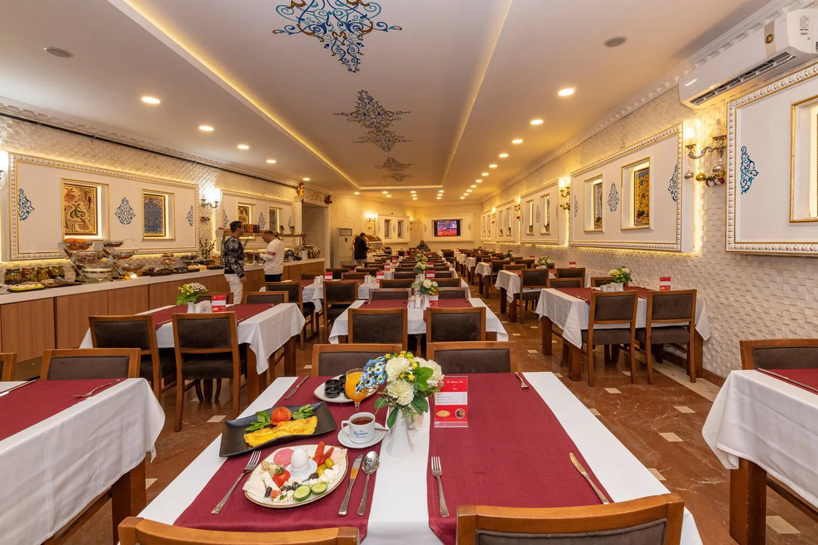 Foto - The Byzantium Suites Hotel & Spa