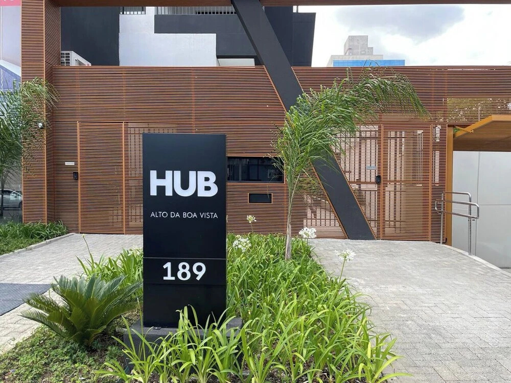 HUB Alto da Boa Vista