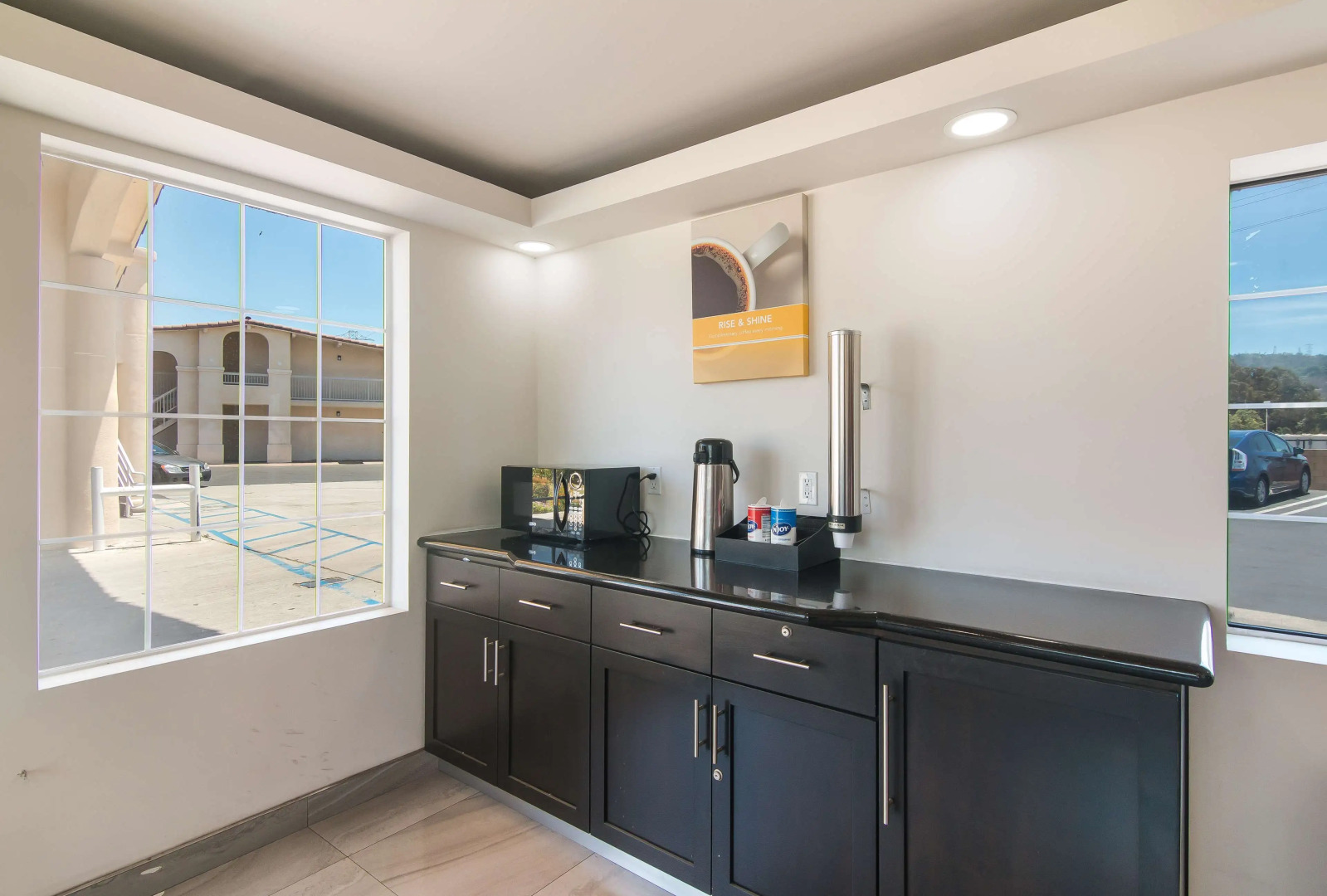 Foto - Motel 6-South El Monte, CA - Los Angeles