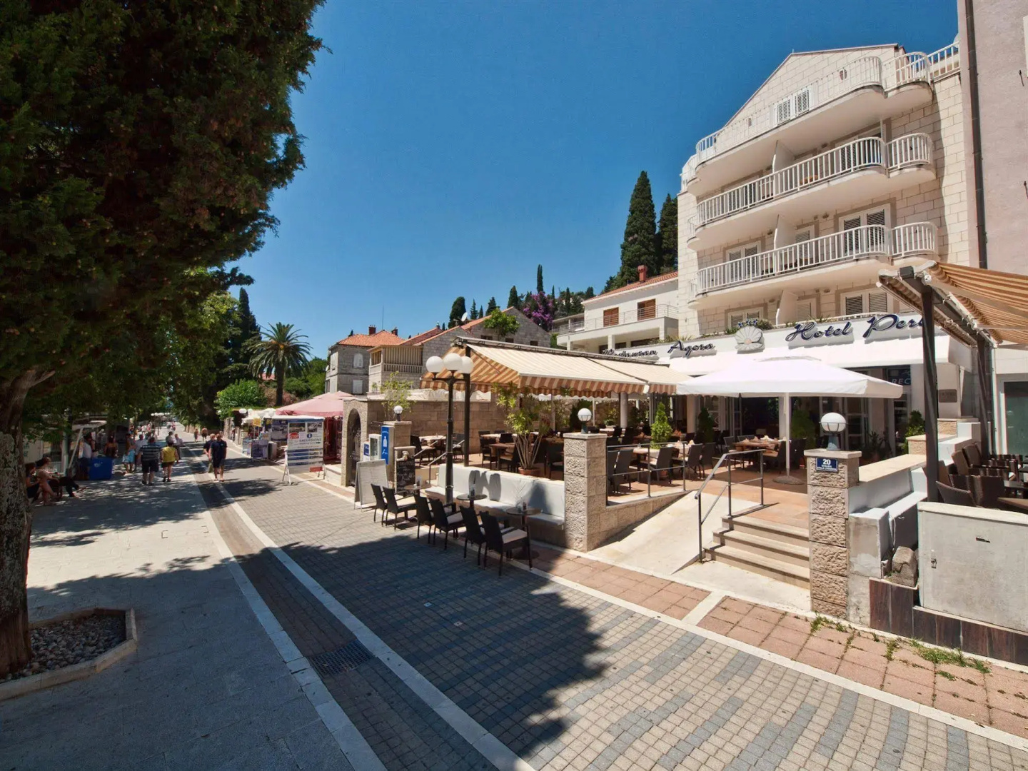 Foto - Hotel Perla