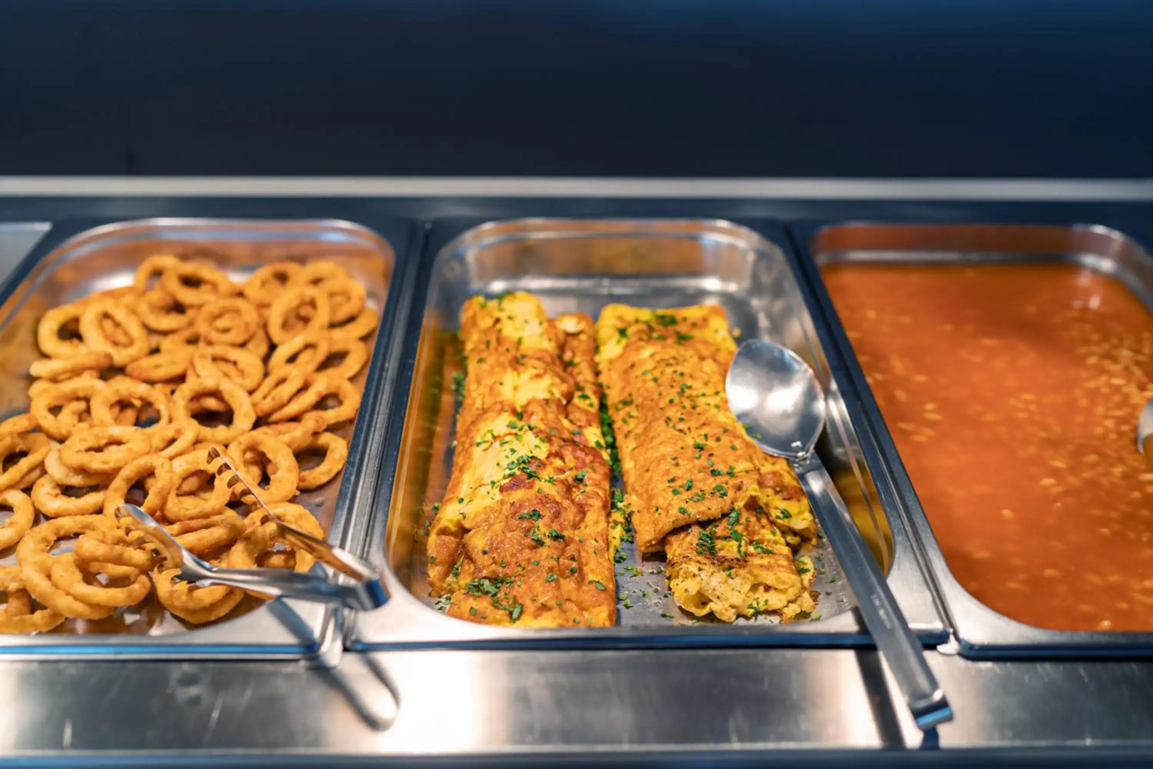 Foto - Hotel Kathrin Beach