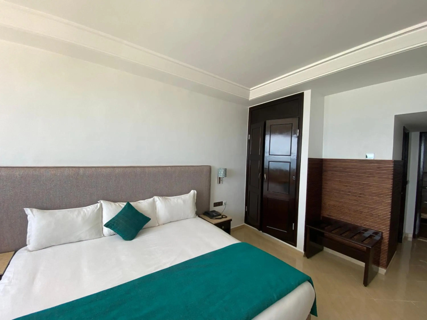Foto - Hotel Azur