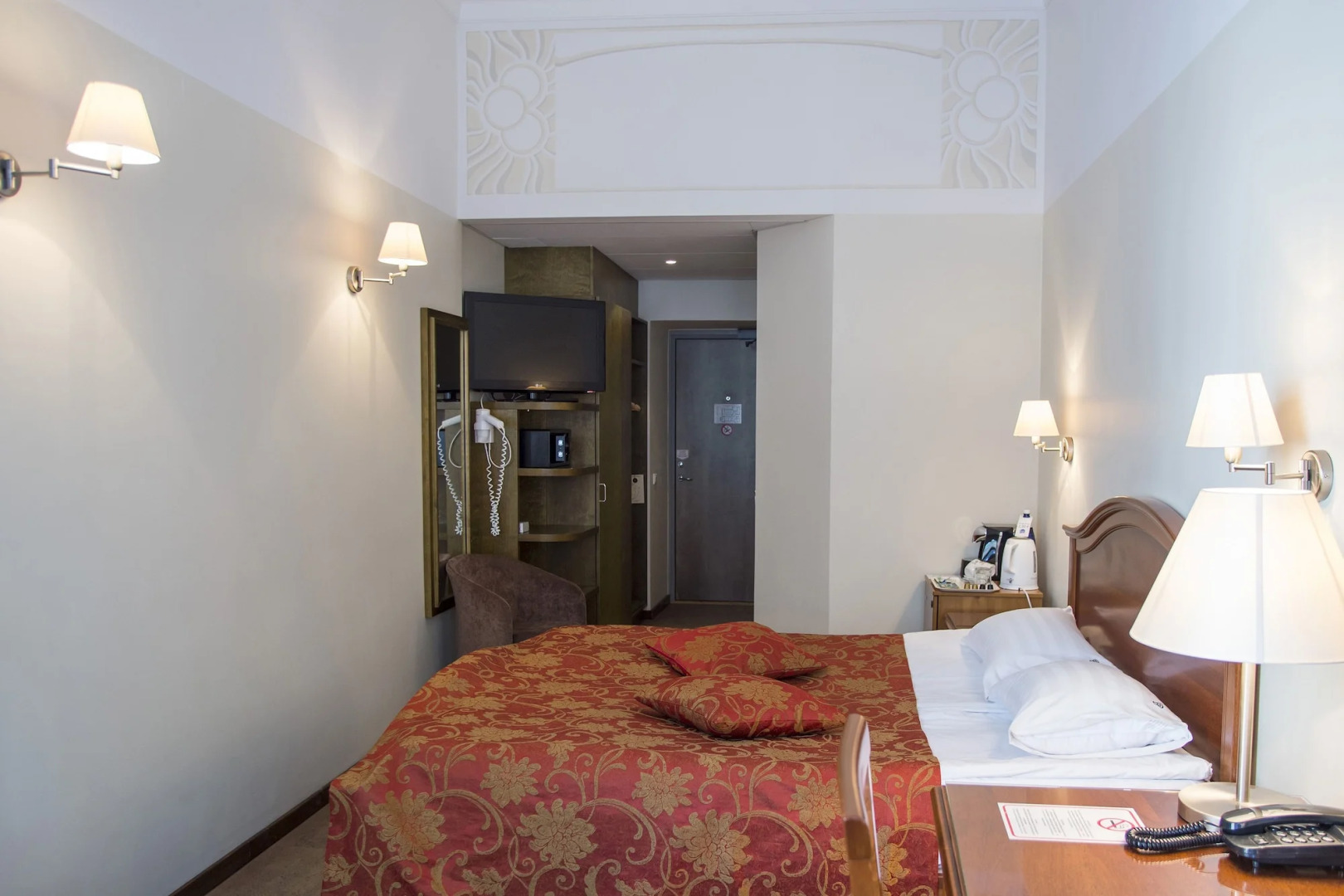 Foto - Hotel St. Barbara