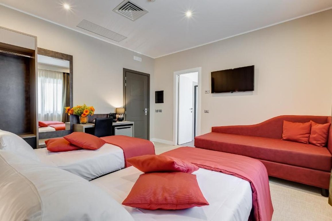 Photo - Hotel Eurogarden
