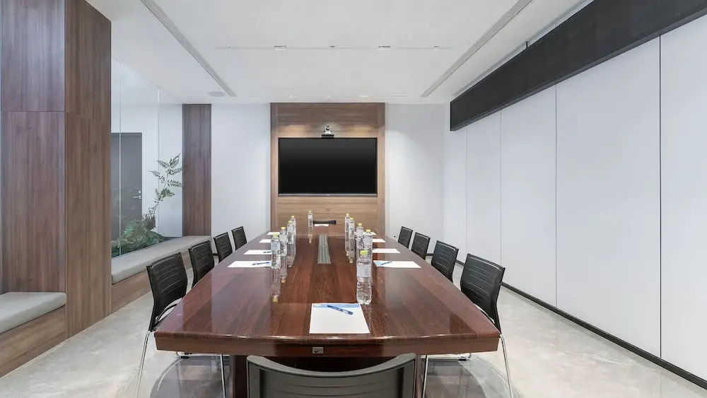 Foto - Holiday Inn Express Qingdao Shibei by IHG