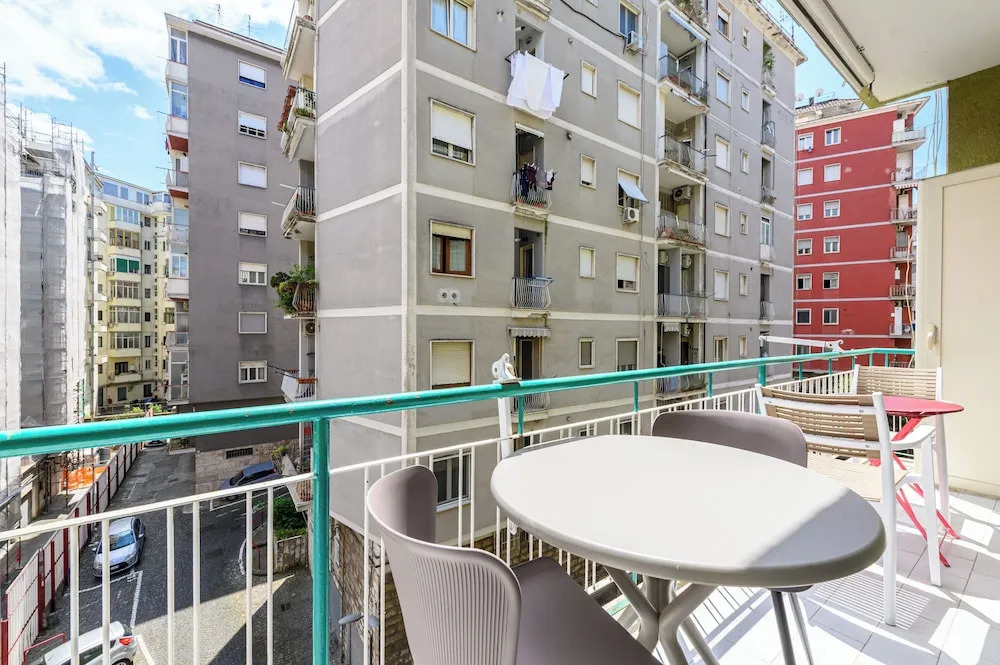 Foto - Dimora Vomero