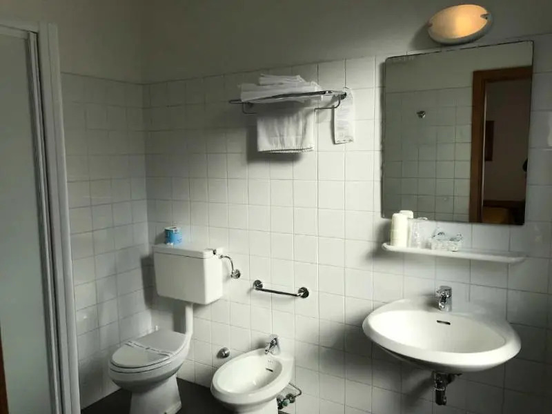 Foto - Hotel New Arpa