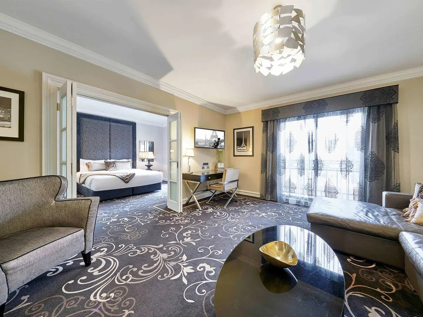 Photo - The Sebel Melbourne Flinders Lane