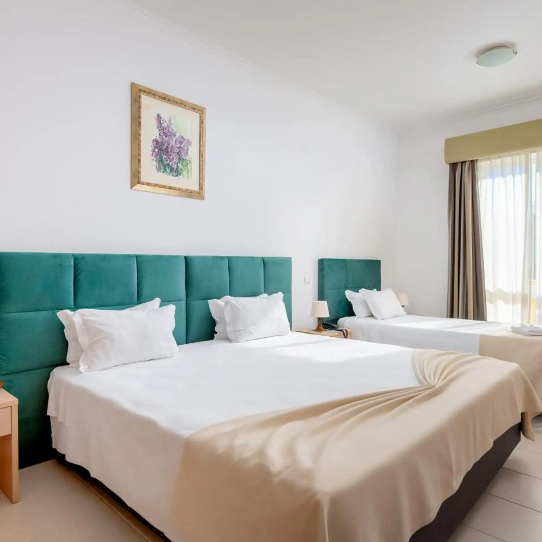 Foto - Hotel Santa Catarina Algarve