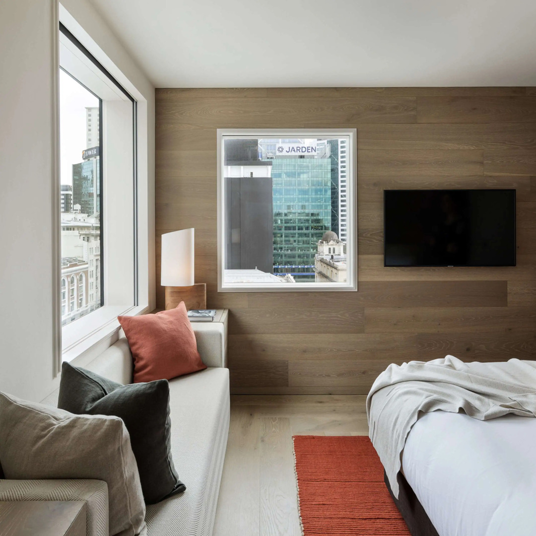 Photo - The Hotel Britomart