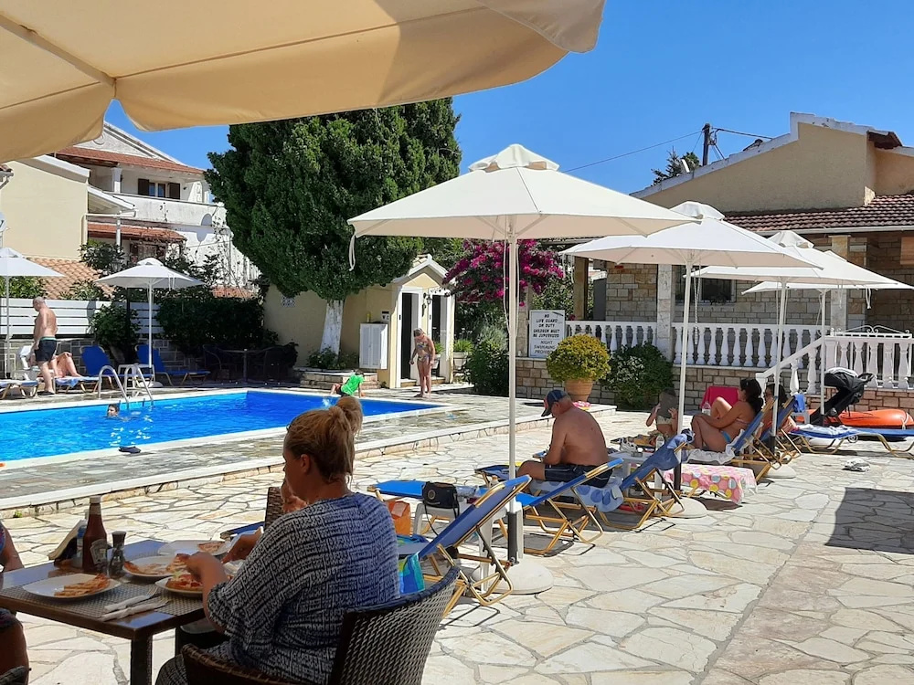 Photo - Solaris Apartment Kassiopi