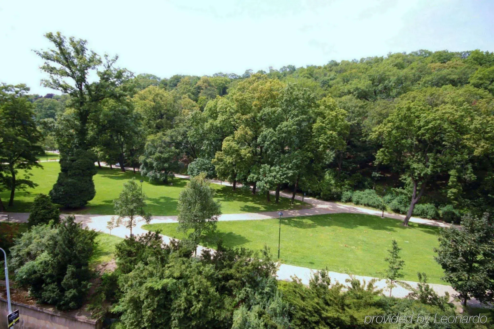 Foto - Red & Blue Design Hotel Prague