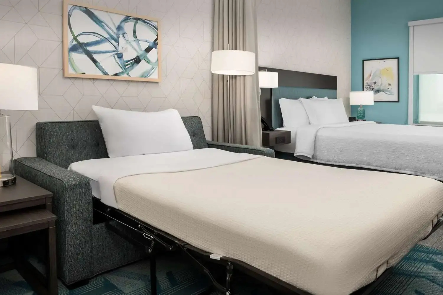 Photo - Home2 Suites by Hilton Orlando Southeast Nona