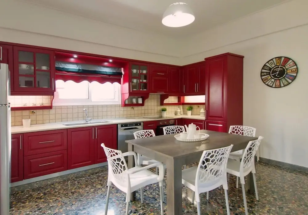 Foto - Villa Andreas in Tavronitis