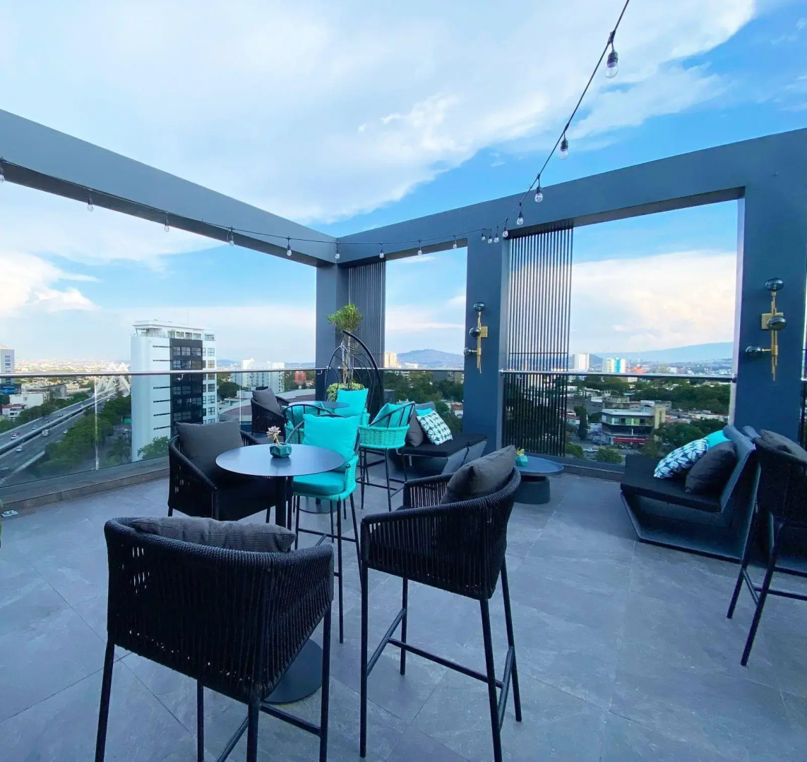 Photo - Becquer Hotel Guadalajara