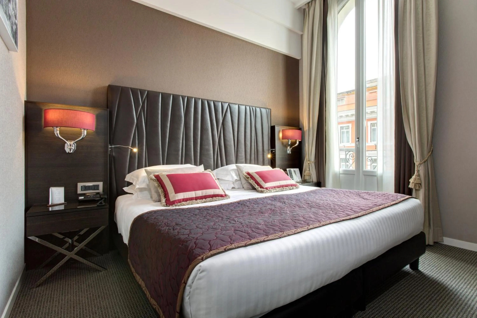 Photo - Hotel Artemide