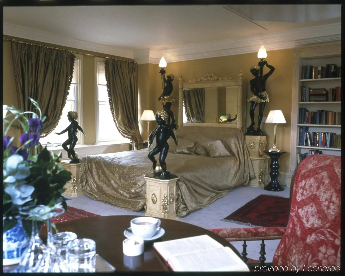 Photo - The Rookery Hotel