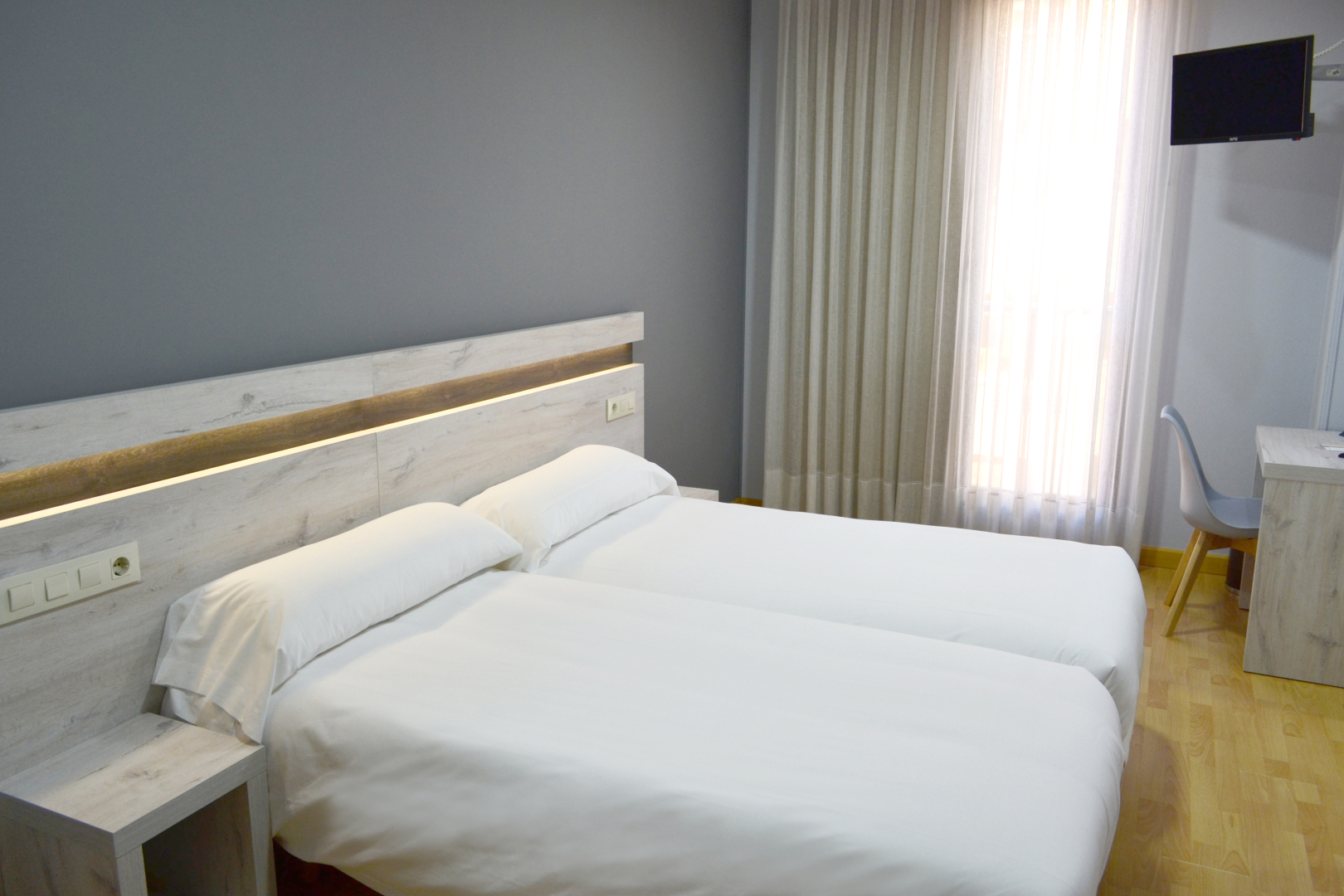 Foto - Hotel Alda Centro Oviedo