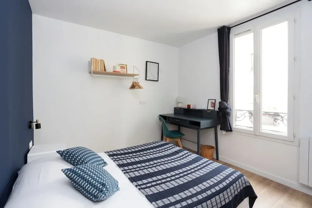 Foto - Maison Geranium