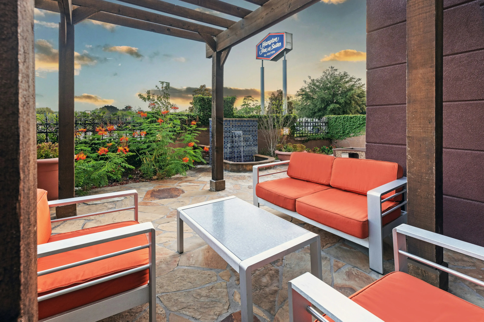 Foto - Hampton Inn & Suites Houston Heights I-10
