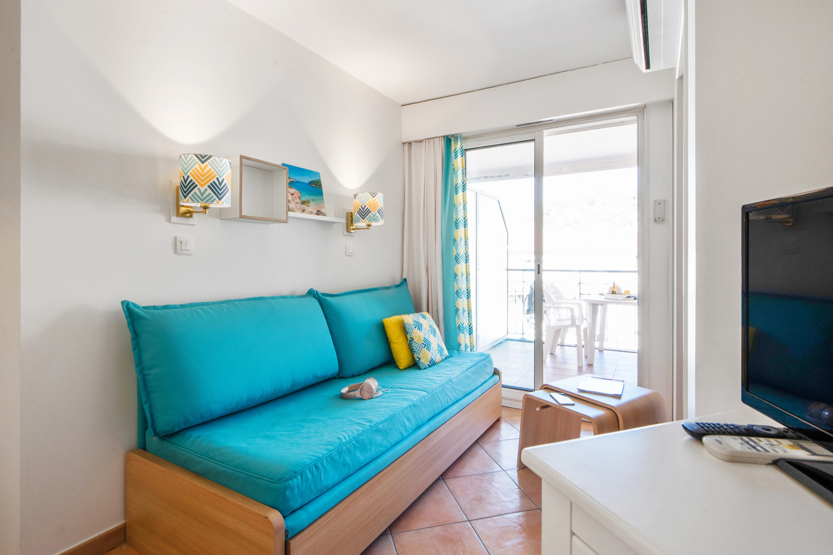 Foto - Pierre & Vacances Residence Les Rivages du Parc - Menton