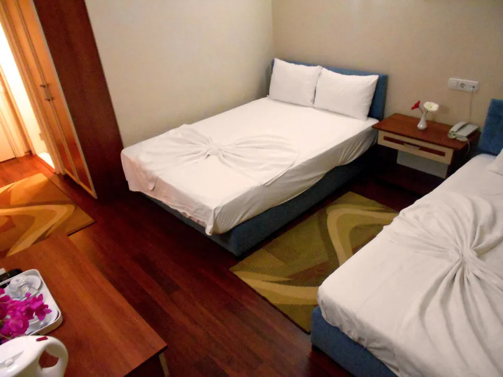 Photo - Bayındır Palme Hotel