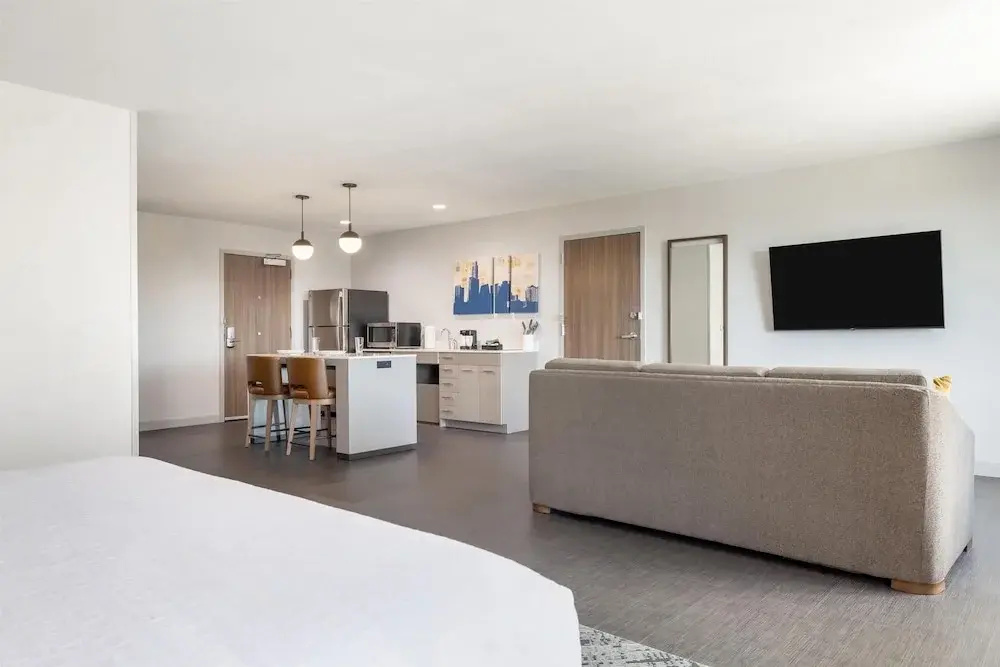 Foto - Homewood Suites By Hilton Austin Airport