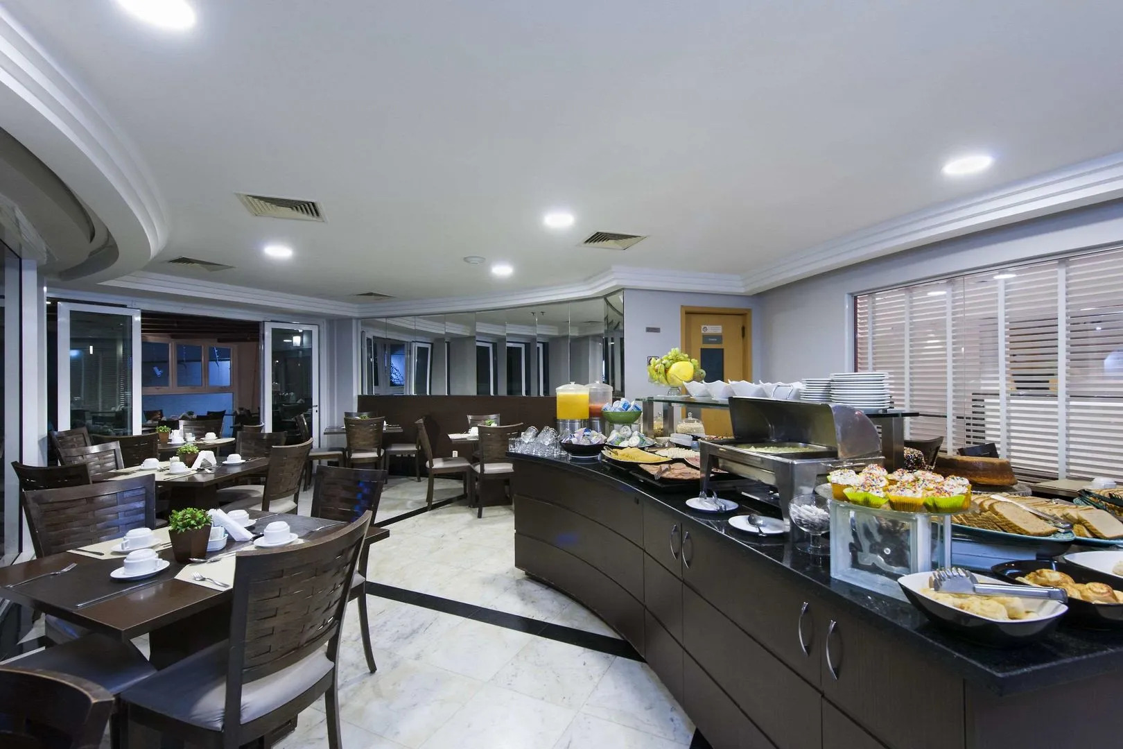 Foto - Comfort Ibirapuera