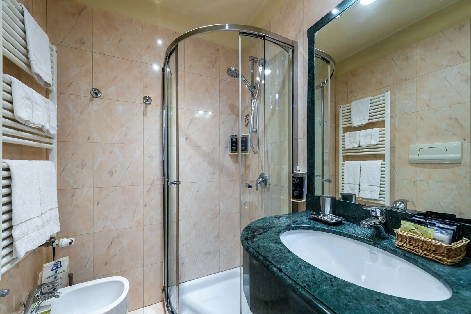 Photo - Residence Odoni