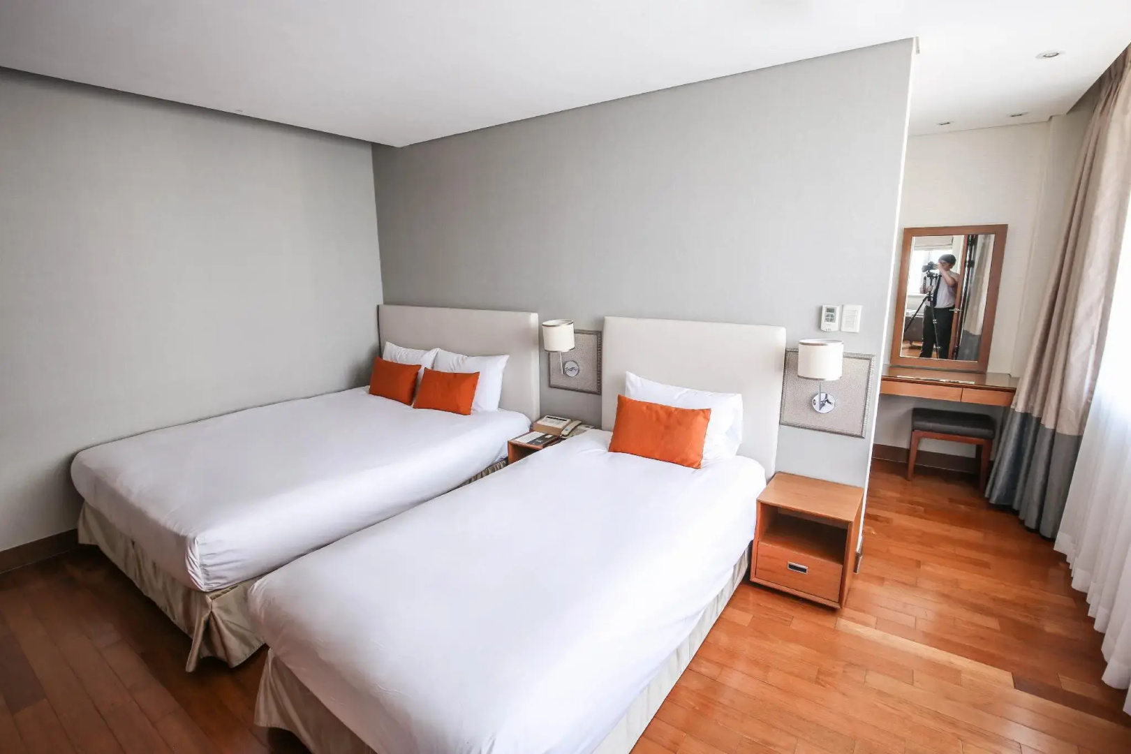 Foto - Hotel Prince Seoul