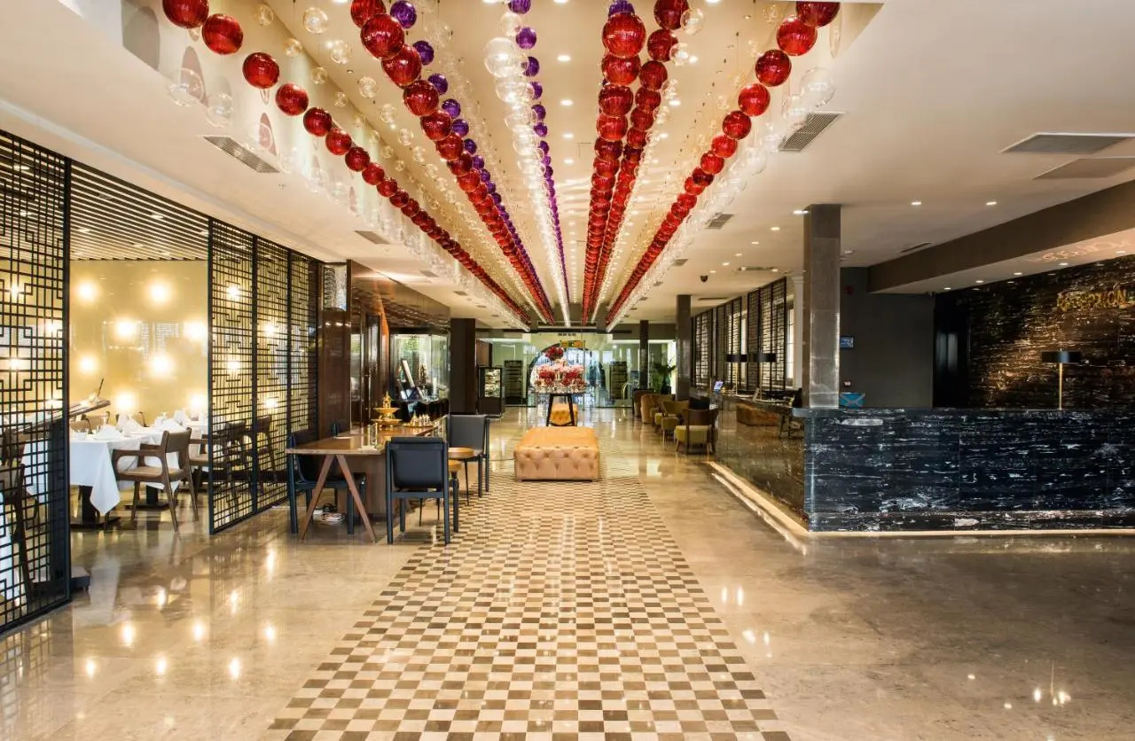 Foto - Sura Hagia Sophia Hotel