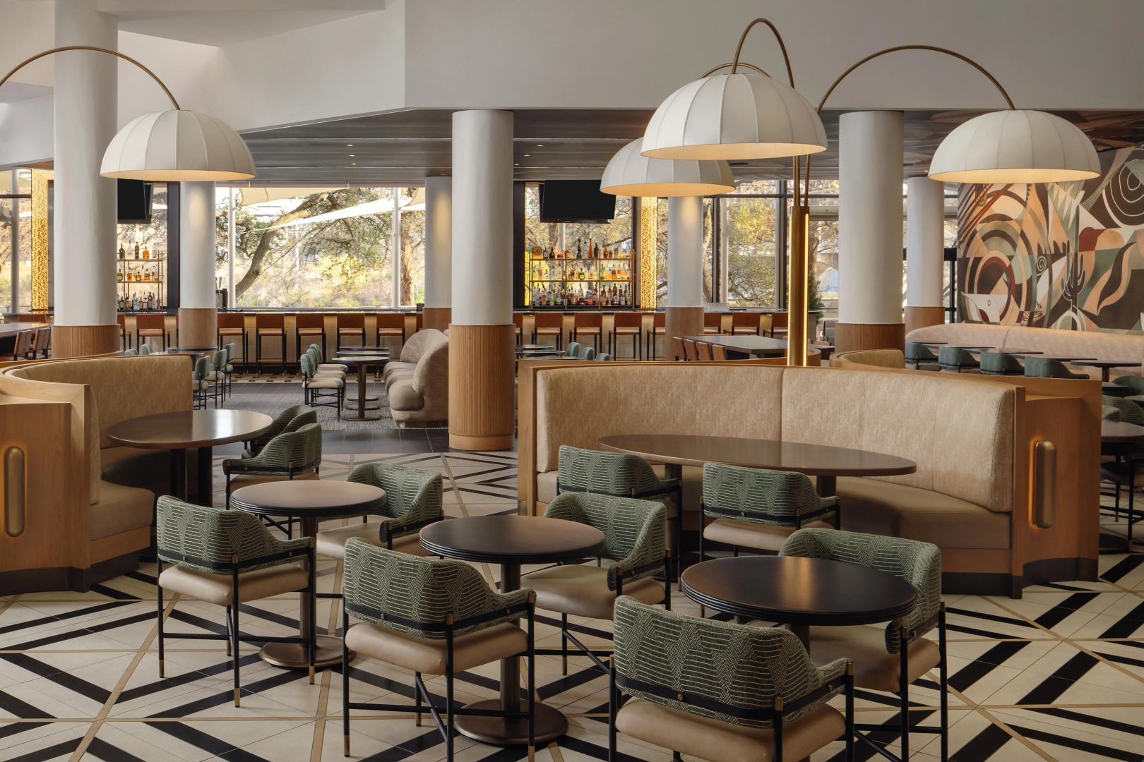 Foto - Hyatt Regency Austin
