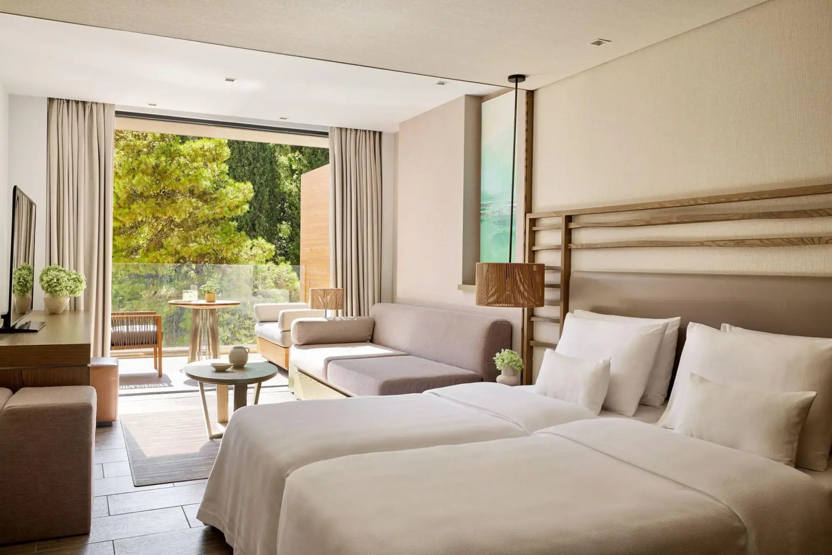 Foto - Angsana Corfu Resort & Spa