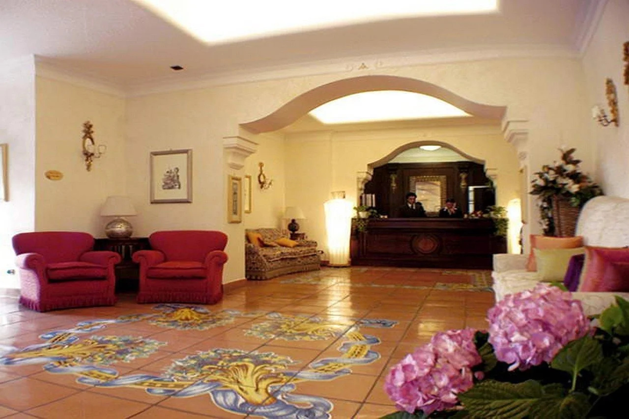 Foto - Posa Posa Hotel
