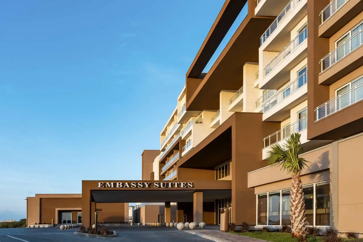 Foto - Embassy Suites By Hilton Aruba Beach Resort