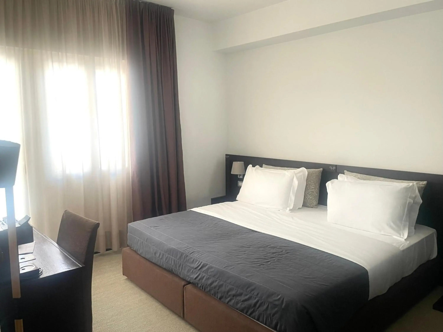 Foto - Hotel Petit Palais