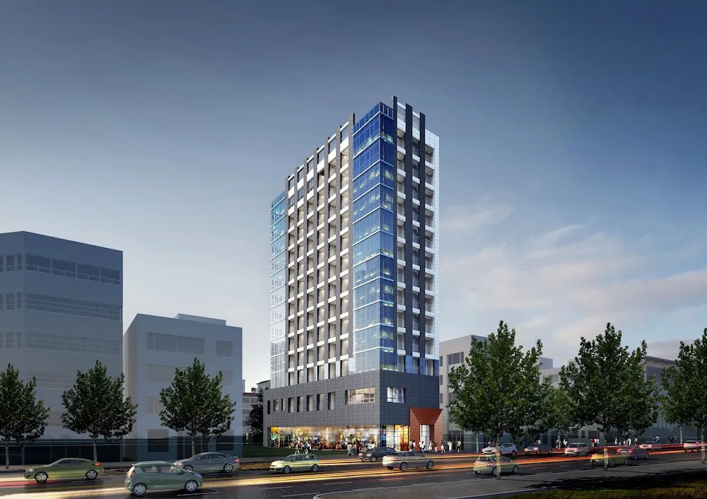 Foto - The Stay Classic Hotel Myeongdong