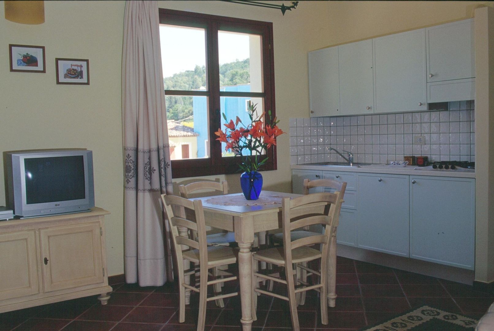 Foto - Borgo degli Ulivi Residence
